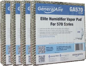 gfgfa570 vapor pad for generalaire humidifier model 570