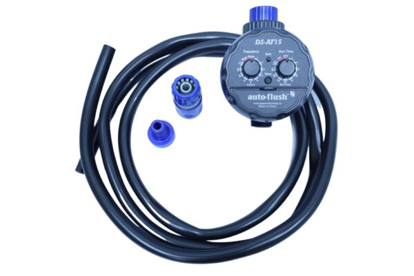 DPDS-AF15 Auto Flush Kit