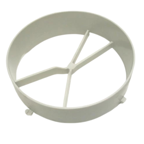 DPDS00025-00 Duct Air Inlet