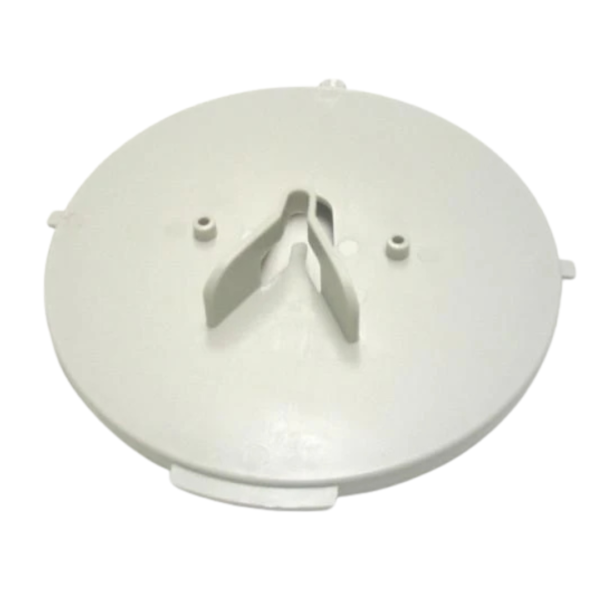 DPDS00030-000 Motor Mounted End Plate