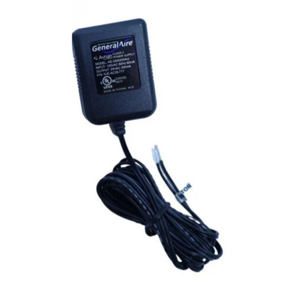 DPDS00046-000 24V/110V Plug In Transformer