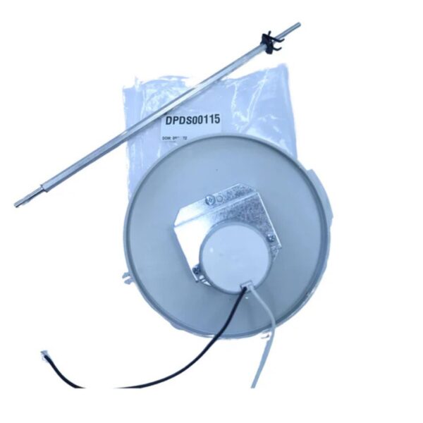 DPDS00115 Motor Kit