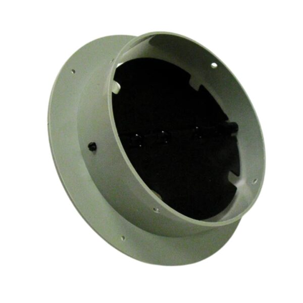DPDS00206 Duct Collar with Damper