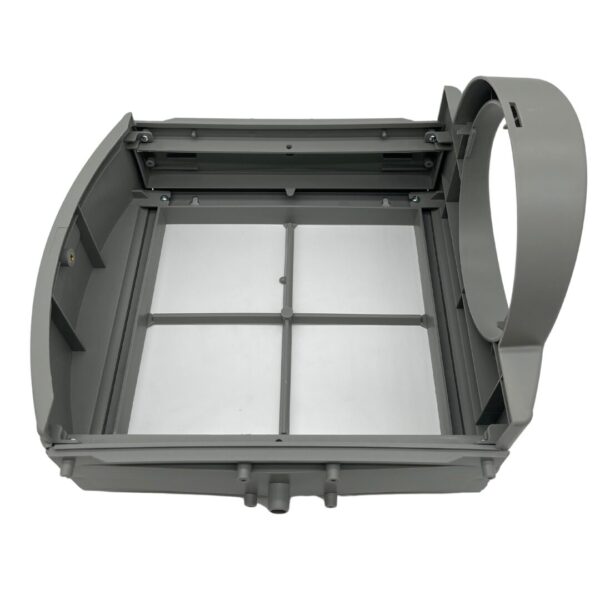 DPHPC006SET Body (No Cover)