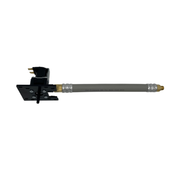 DPHSA220 DC Solenoid Valve with Water Hammer for PFTs