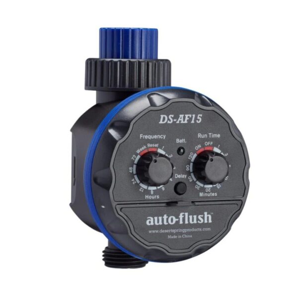 DPYL21039 Auto Flush (Stand Alone)