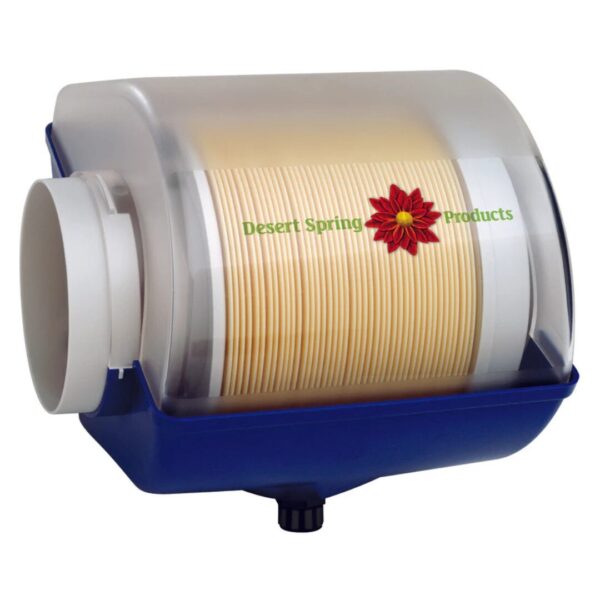 DS3200P Rotary Disc Humidifier