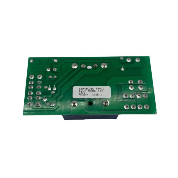 GF1137-61 Relay Assembly