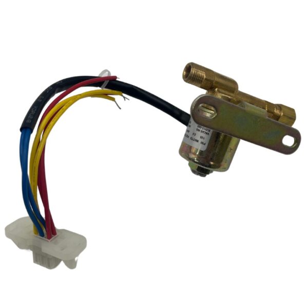 GF4400-05 Solenoid Valve