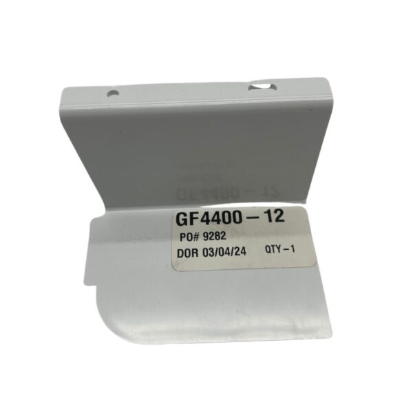 GF4400-12 Fan Motor Shield