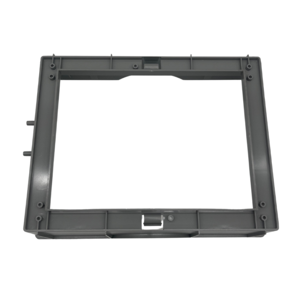 GP900-1WSC Chassis